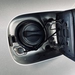 Mercedes Benz E500 mit LPG, Autogas