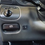 Mercedes Benz C200 mit LPG, Autogas