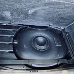 Mercedes Benz C200 mit LPG, Autogas