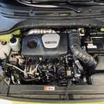 Hyundai Kona 1.6 TGID mit LPG; Autogas