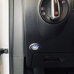 VW Tiguan 2.0 TSI mit LPG, Autogas