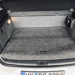 VW Tiguan 2.0 TSI mit LPG, Autogas