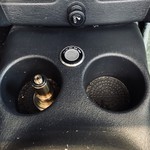 Chrysler Sebring 2.7 mit LPG, Autogas