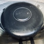 Chrysler Sebring 2.7 mit LPG, Autogas