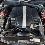 Mercedes Benz S320 mit LPG, Autogas