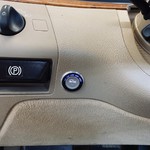 Mercedes Benz S320 mit LPG, Autogas