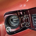 Mercedes Benz S320 mit LPG, Autogas