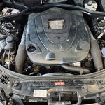 Mercedes Benz S500 mit LPG, Autogas