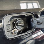 Mercedes Benz S500 mit LPG, Autogas