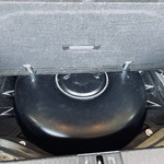 Mercedes Benz S500 mit LPG, Autogas