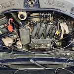 Dacia Logan MCV 1,.6  mit LPG, Autogas