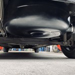 Dacia Logan MCV 1,.6  mit LPG, Autogas