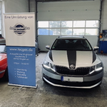 Skoda Octavia 1.5 TSI mit LPG, Autogas