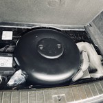 Porsche Cayenne mit LPG; Autogas