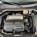 Saab 9-3 2.0 T mit LPG, Autogas