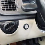 Saab 9-3 2.0 T mit LPG, Autogas