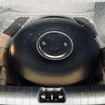 Saab 9-3 2.0 T mit LPG, Autogas