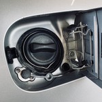 Mercedes Benz C 180 mit LPG, Autogas