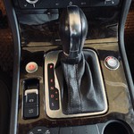 VW Touareg 3.6 FSI mit LPG, Autogas