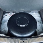 VW Touareg 3.6 FSI mit LPG, Autogas