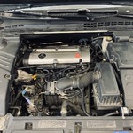 Citroen C5 2.0 mit LPG, Autogas