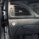 Citroen C5 2.0 mit LPG, Autogas