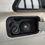 Citroen C5 2.0 mit LPG, Autogas