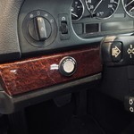 BMW 530i mit LPG, Autogas