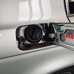 BMW 530i mit LPG, Autogas