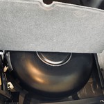 BMW 530i mit LPG, Autogas