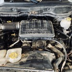 Dodge Ram 1500 4.7 mit LPG, Autogas