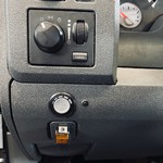 Dodge Ram 1500 4.7 mit LPG, Autogas