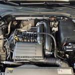 VW Golf 1.2 TSI mit LPG, Autogas