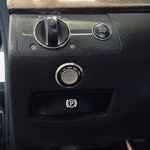 Mercedes Benz E500 mit LPG, Autogas