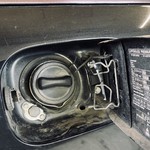 Mercedes Benz E500 mit LPG, Autogas