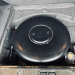 Mercedes Benz E500 mit LPG, Autogas