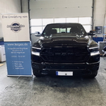 Dodge RAM 1500 5.7 mit LPG, Autogas