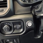 Dodge RAM 1500 5.7 mit LPG, Autogas