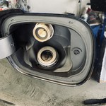 Dodge RAM 1500 5.7 mit LPG, Autogas