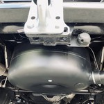 Dodge RAM 1500 5.7 mit LPG, Autogas
