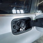 BMW 545i mit LPG, Autogas