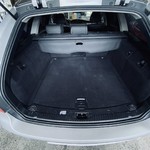 BMW 545i mit LPG, Autogas