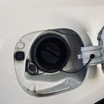 Inifinit FX37 mit LPG, Autogas