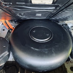 Inifinit FX37 mit LPG, Autogas