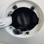 Lincoln Town Car mit LPG, Autogas