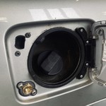 Volvo V70 mit LPG, Autogas