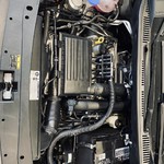 VW Caddy 1.4 TSI mit Prins VSI-2 Di