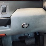 Mercedes E124 E420 mit Prins VSI-2