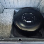 Mercedes E124 E420 mit Prins VSI-2