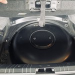 BMW 320 Ci mit LPG, Autogas